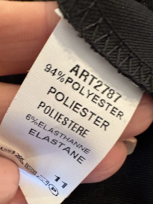 Nowy garnitur damski 38/42