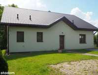 Dom 130m2, dz. 20ar ; Wadowice