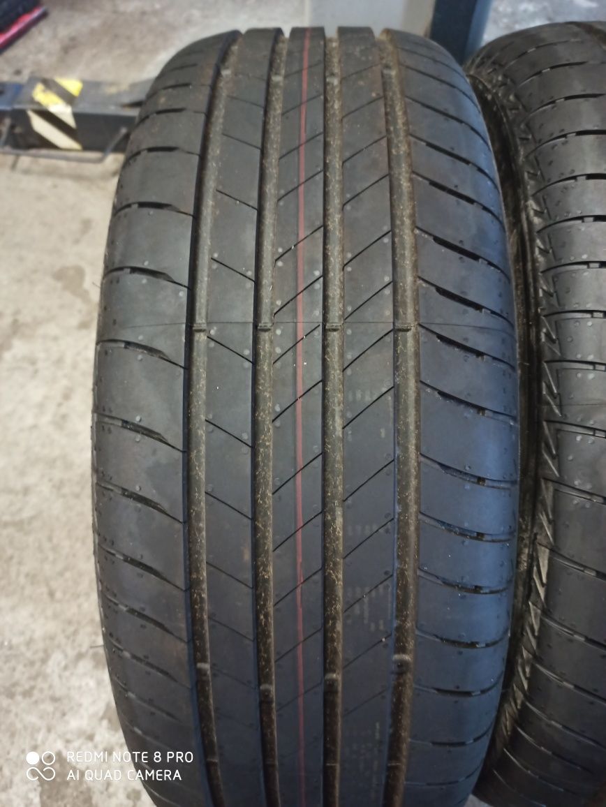 235/55r18 Bridgestone stan Nowe