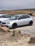 Audi A3 1.9 TDI 130