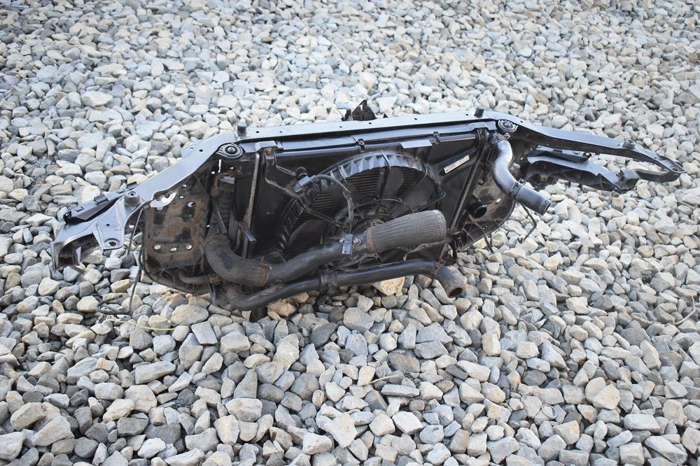 pas przedni belka KIA MAGENTIS 2.0 crdi 07R.komplet