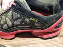 Ecco biom Natural Motion rozmiar 36 Gore Tex