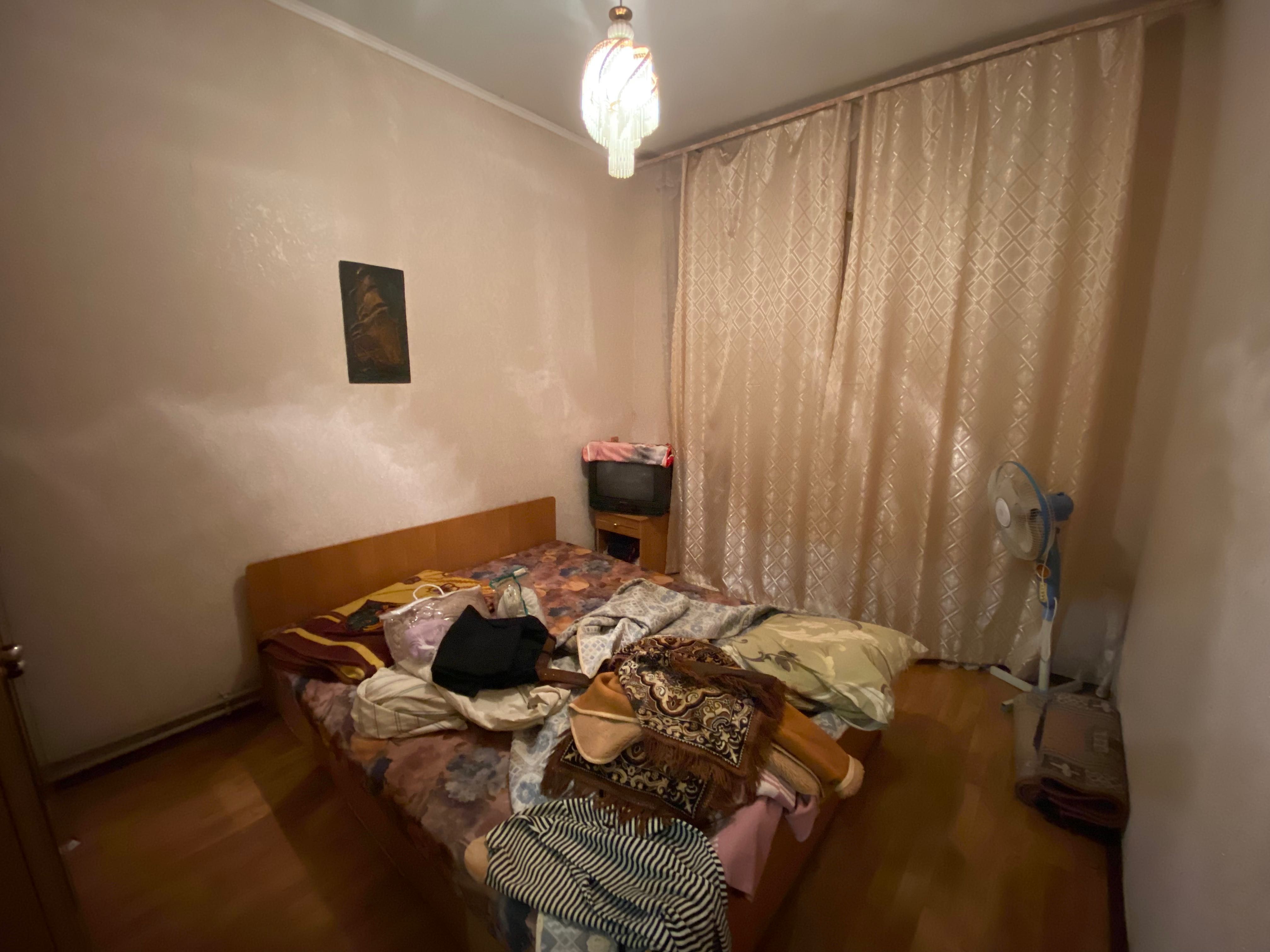 Продаётся двухэтажный кирпичный дом с гаражом в Балабановке