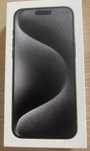 Apple iPhone 15 Pro Max 256