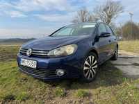 Volkswagen Golf VW Golf VI - 1,4 TSI -122 KM