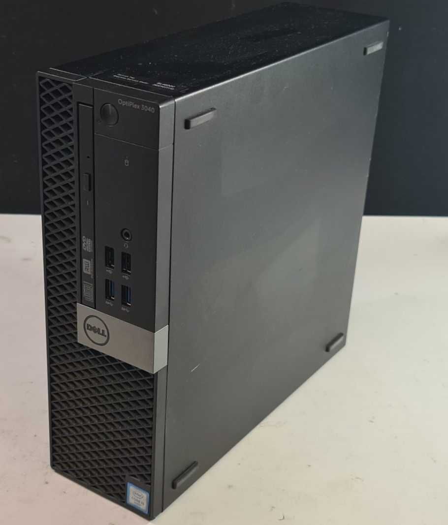 Системные блоки Dell Optiplex 3040, 3050 (SFF,s1151) ОПТ/ДРОП/БЕЗНАЛ