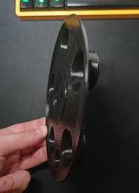 Колпачки заглушки на литые диски Opel 90445784