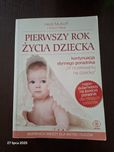 Pierwszy rok życia dziecka + ciężarówką przez 9 miesięcy.