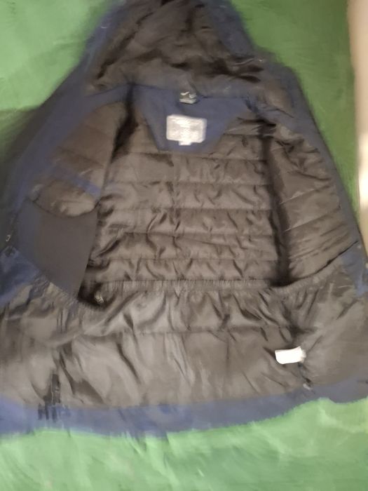 Kurtka zimowa 4F