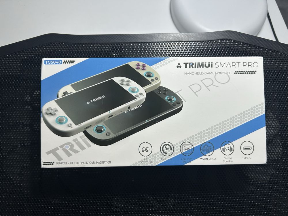TrimUi Smart Pro, 64GB - New