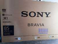 В наявності телевізор 85" Sony KE-85XH9096 (4K 120Гц FALD) Гарантія