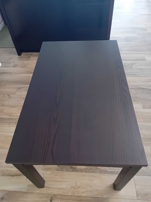 Mesa extensível 130/190 X 80 X 75 Näsinge