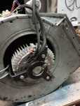 Nadmuchy turbinowe i wentylatory