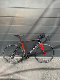 Specialized tarmac expert etap 2017