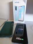 Telefon, smartfon vivo y11s