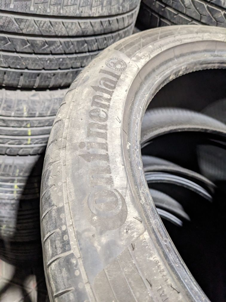 225/45R17 Continental ContiSportContact5