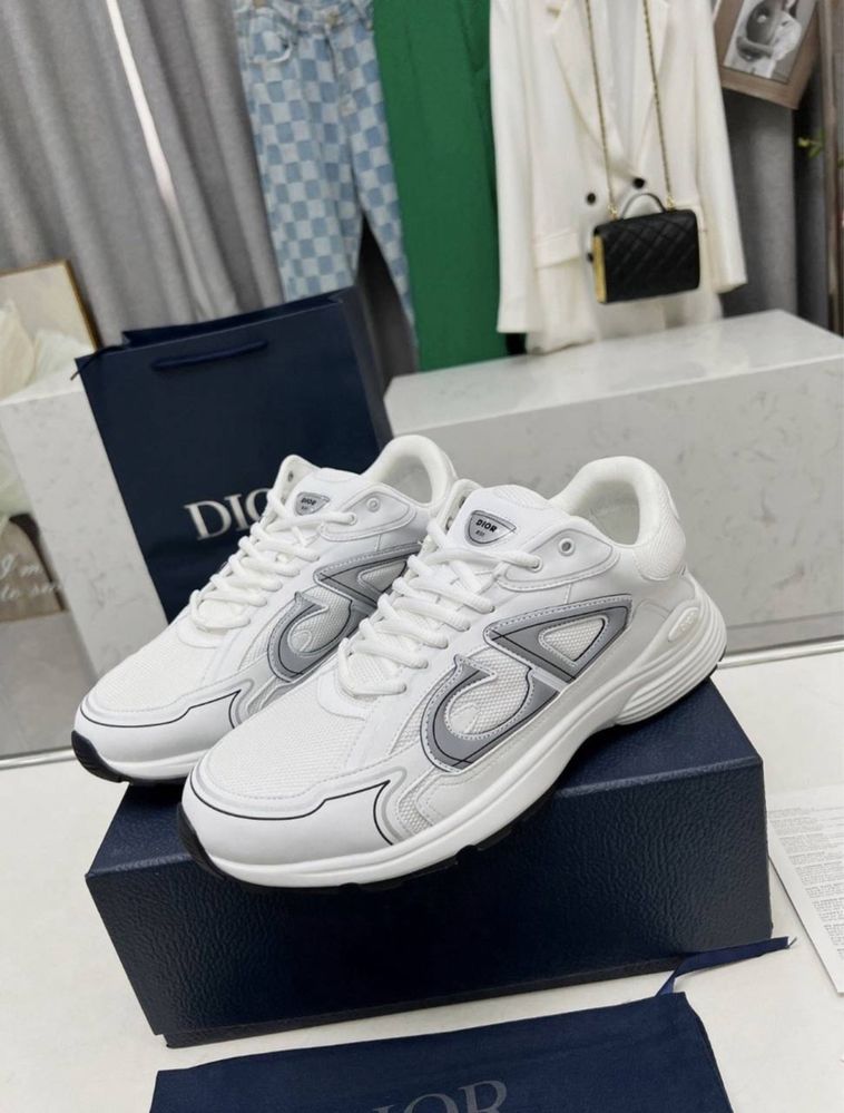 Dior B30, Діор Б30, кросівки, кросовки, Діори