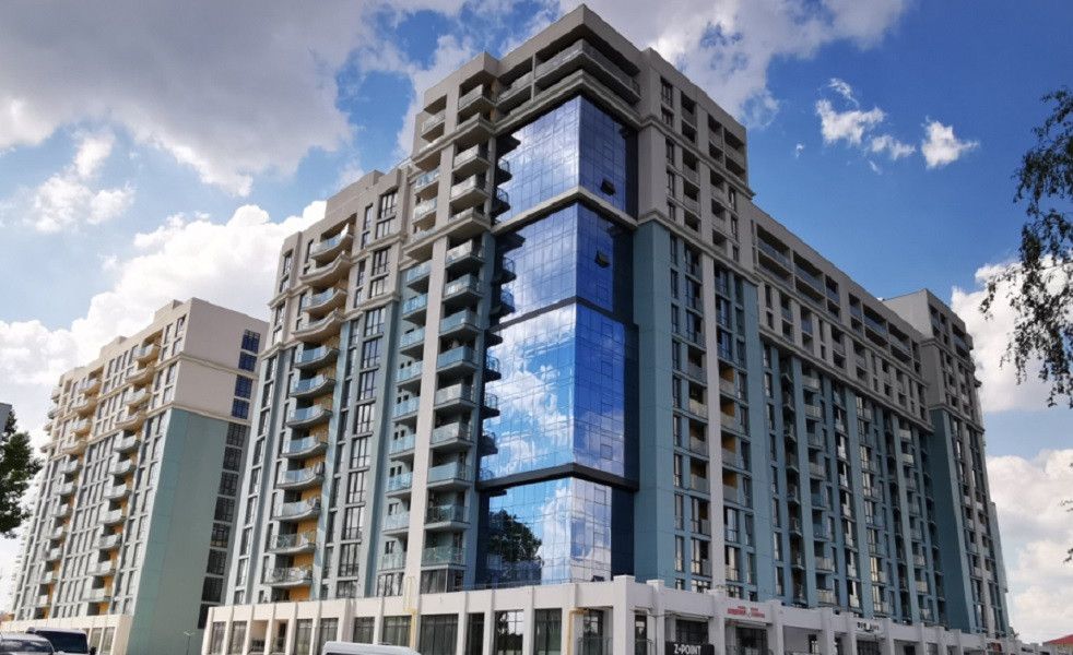 Продаж 2 кім. квартири 74м2 м. Львів, вул. Стрийська, ЖК Національний