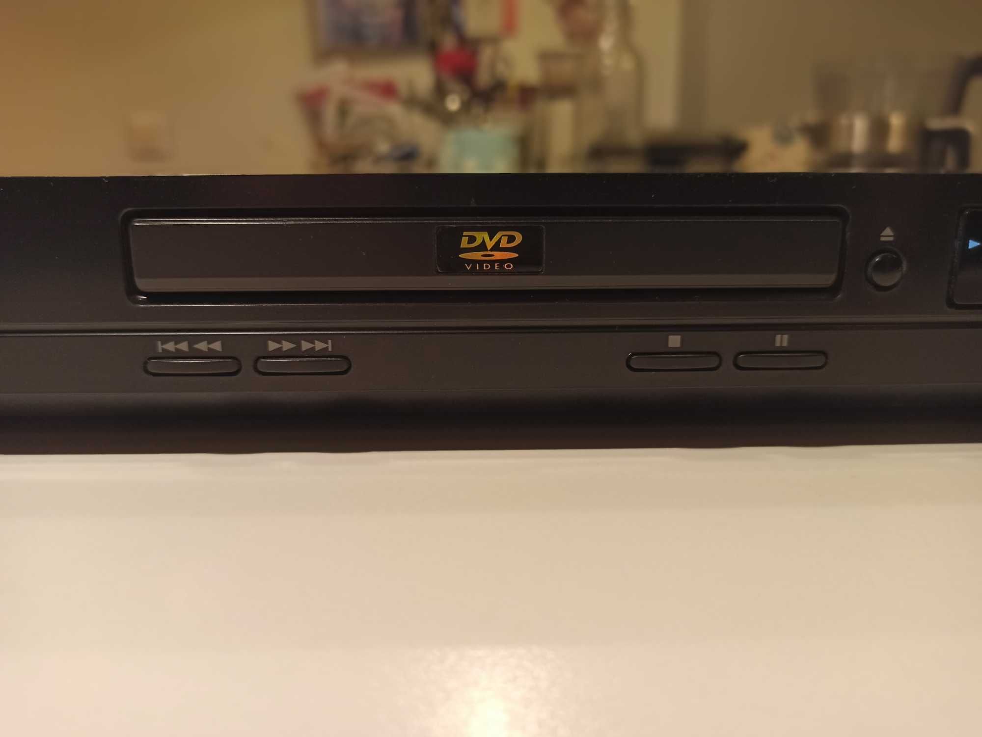 Odtwarzacz DVD Pioneer