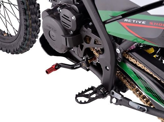 Cross Asix XT97 300 cc