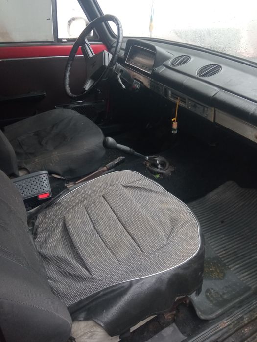 Продам двоїчку по техпаспорту