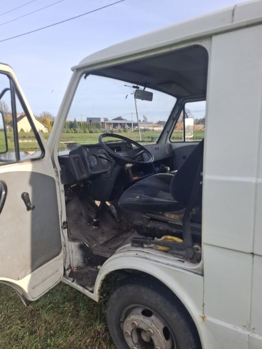 VW LT 40 td sprzedam