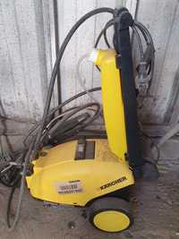 Myjka ciśnieniowa Karcher hd655S