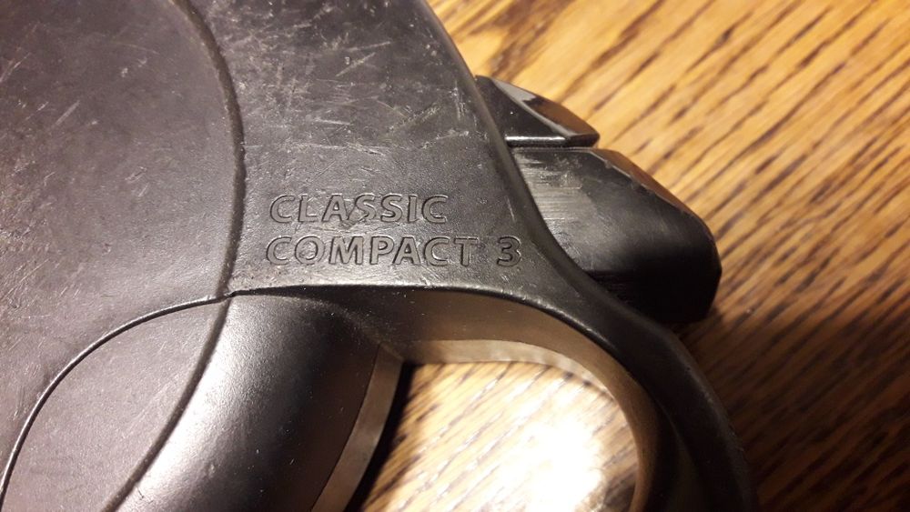 Smycz Flexi Classic Comact 3