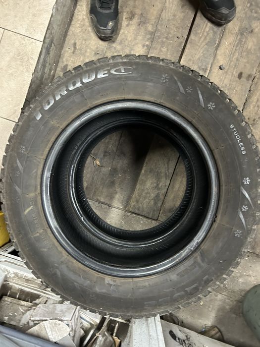 Opony Torque - gwarancja,faktura