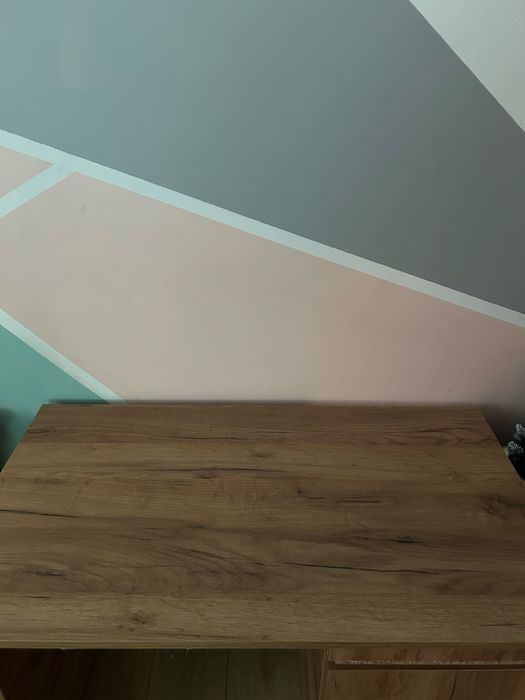 Biurko w idealnym stanie