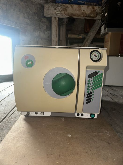 Autoklaw Faro easy R - REZERWACJA