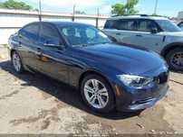 BMW 328 2016 SDrive