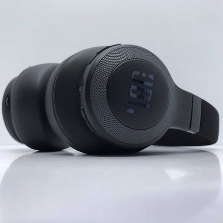 Навушники Бездротові  JBL E65BT Black Наушники Оригинал Безпроводные