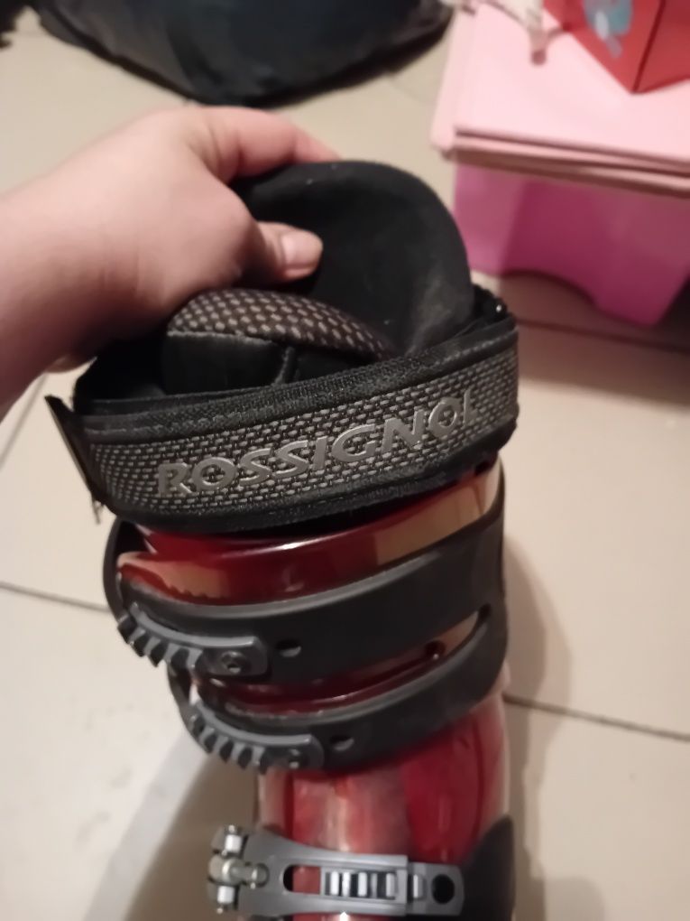 Rossignol buty narciarskie męskie salto sts  cockpit 27,5 cm 42