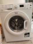 Pralka Ariston Hotpoint