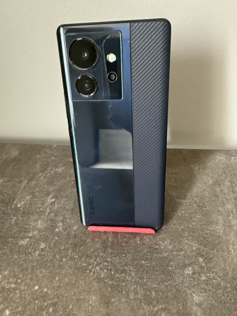 Infinix zero ultra - gwarancja