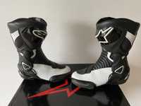 Alpinestars SMX-6 r. 38, jak nowe