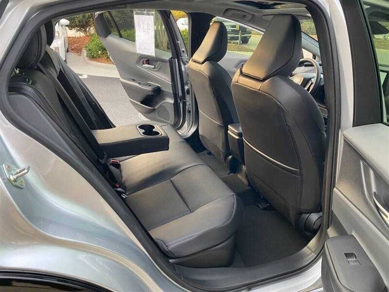 2024 Toyota Prius