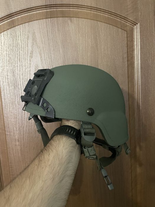 Шолом armorsource mich 2000