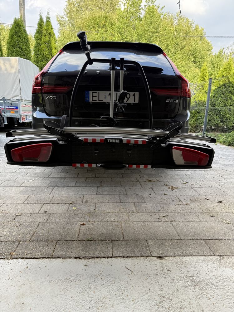 Sprzedam Thule VeloSpace 939 XT3+