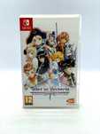 Tales of Vesperia Definitive Edition Nintendo Switch Po Angielsku