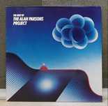 The Alan Parsons Project – The Best Of The Alan Parsons Project. Ex+