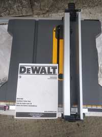 Безщіткова акумуляторна настільна пила DEWALT DCS7485