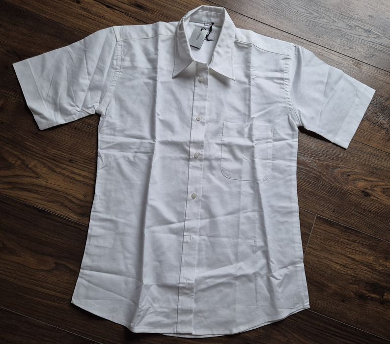 Koszula biala Disley 160 Nowa