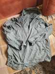 Helikon windrunner olive drab L
