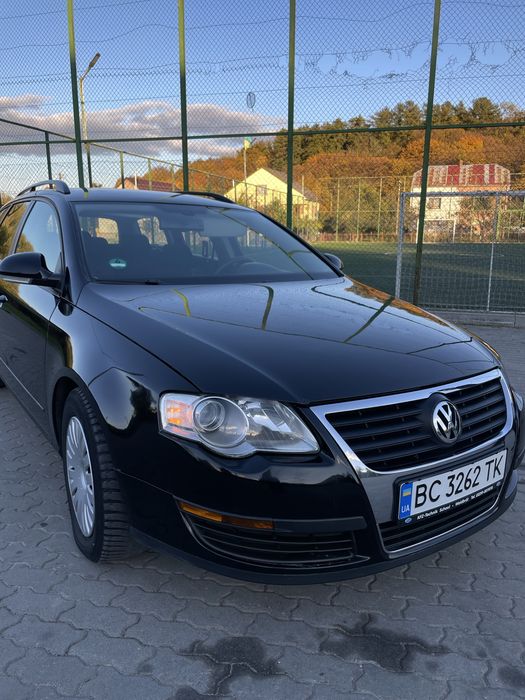 Продам Passat b6