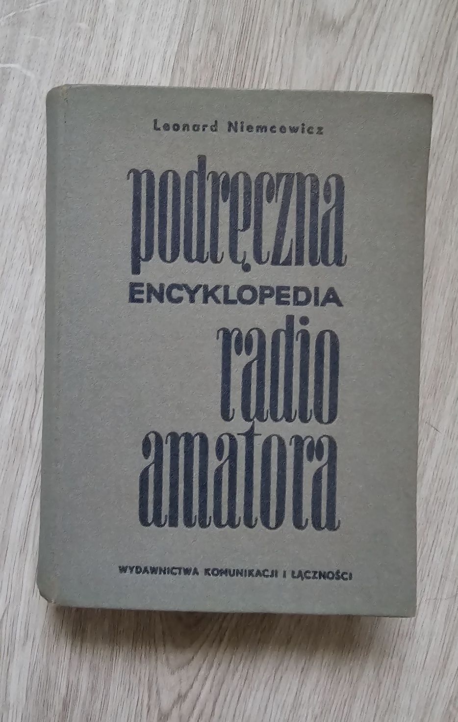 Encyklopedia Radioamatora