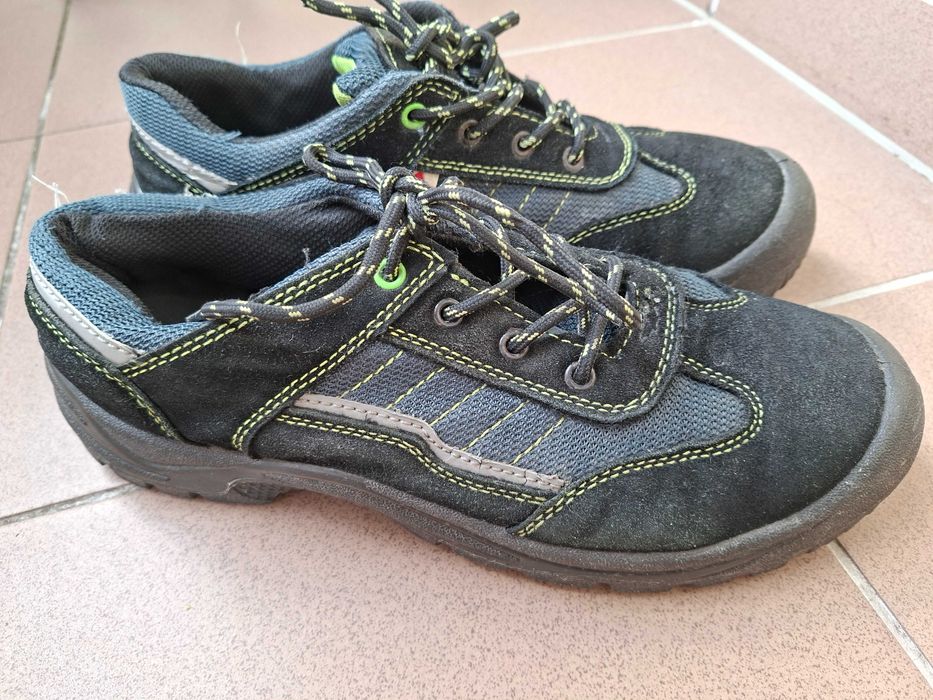 Buty do pracy Bluewear rozmiar 43