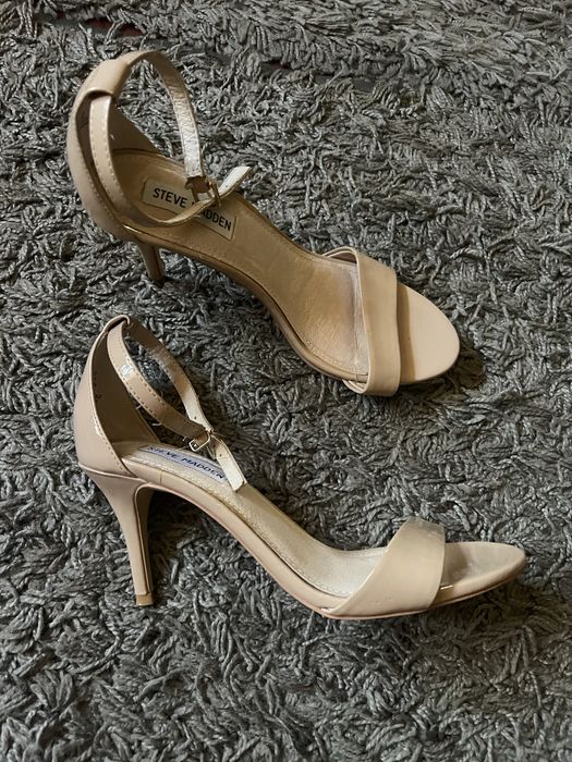 Туфлі і босоніжки 38р zara steve madden