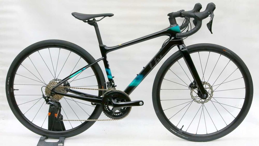 Rower szosowy Giant LIV AVAIL ADVANCED 2 Disc ROZ.XS